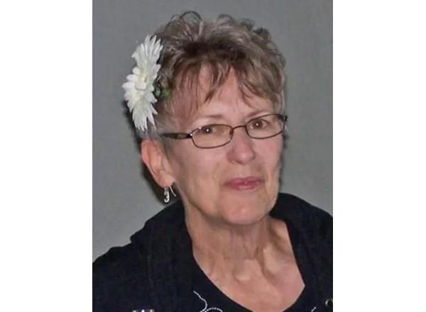 Georgia Kae Johnson Obituary 2023 Milton Wi Albrecht Funeral Homes And Cremation Services 4879