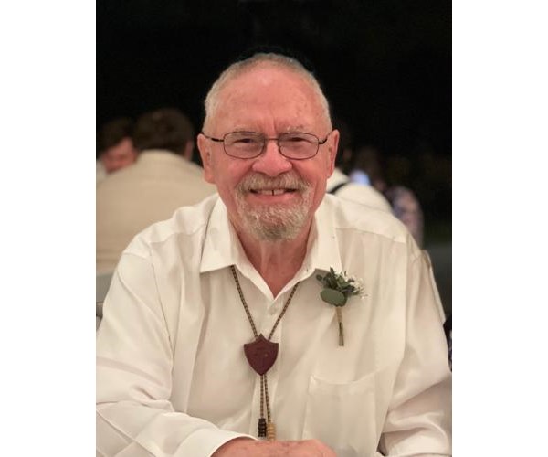 Michael McCabe Obituary Bunker Family Funerals & Cremation Garden