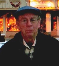 David Wright, Obituaries