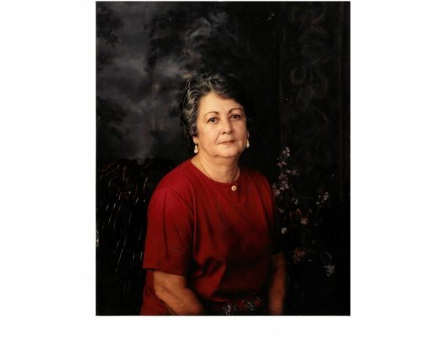 Dolores Benavidez Obituary Riverside Funeral Home of Albuquerque