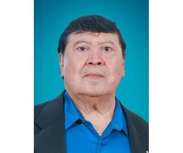 Salvador Perez Obituary - Houston, TX