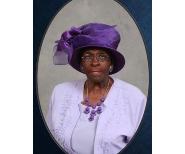 Mary Jackson Obituary PipkinBraswell Funerals 2022
