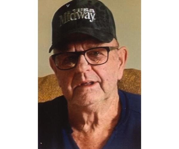 James Phipps Obituary Cater Funeral Home 2021