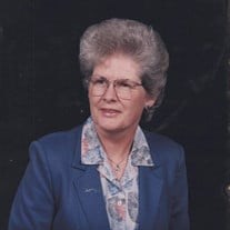 Elva Margaret Smith Worley Obituary (2024) - Fort Gibson, OK - Clifford ...