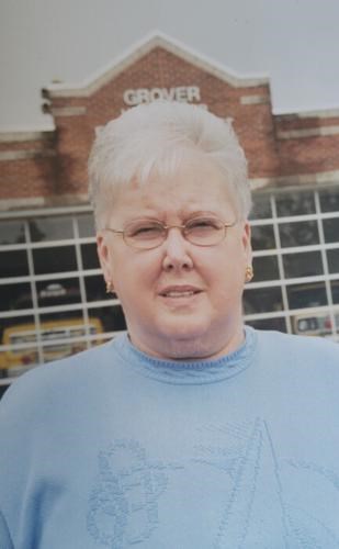 Jacqueline Bennett Obituary - Harris Funeral Home - Kings Mountain - 2022