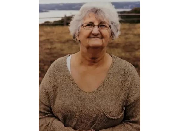Phyllis Jean Pruitt Obituary (2025) - Springfield, MO - Walnut Lawn ...