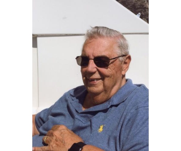 Robert Wallace Obituary NolanFidale Funeral Homes 2023
