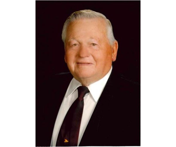 A. Bostrom Obituary (2025) Brush, CO Heer Mortuaries
