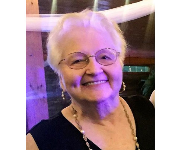 Patricia White Obituary FarrellRyan Funeral Home Rochester 2021