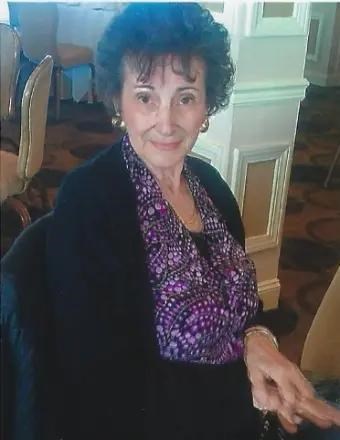 Rosetta Mingo Obituary - Carmona-Bolen Funeral Home - Toms River - 2024