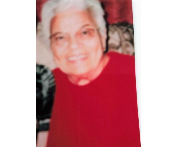 Maria Martinez Obituary NalleyPickle & Welch Funeral Home and