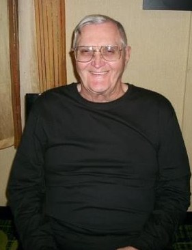 Donald Nathan Curbow obituary, Howell, MI