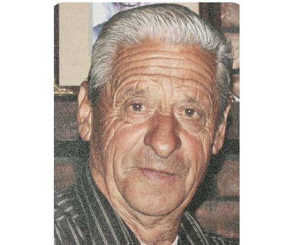 Nicholas Russo Obituary Nardolillo Funeral Home Inc. Cranston 2022