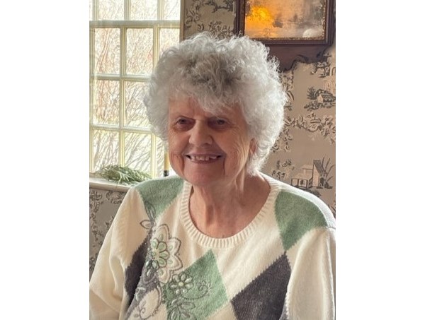 Ann Arsenault Obituary (2023) - Marlborough, MA - Slattery Funeral Home ...
