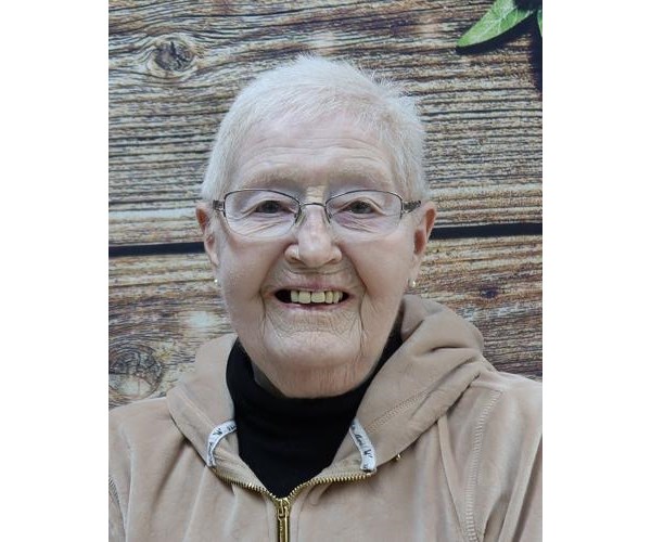 Carol M. Kost Obituary (2023) Mayville, ND Baker Funeral Home