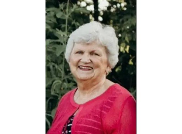 Novella Lieurance Obituary 2024 Bellville Oh Snyder Funeral Homes Devore Chapel 