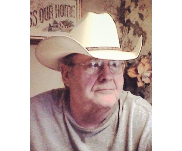 Roger Dale Hopper Obituary (2022) Medina, TN ReplogleLawrence