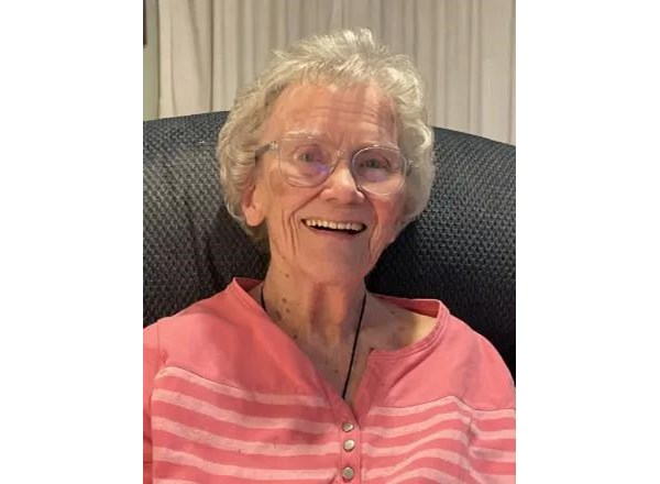 Patricia A. O'Grady Obituary (2024) - Hickory Hills, IL - Lack &amp; Sons ...