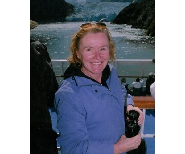 Patricia Marie Finnegan Obituary (2022) Hawthorne, NY Ballard