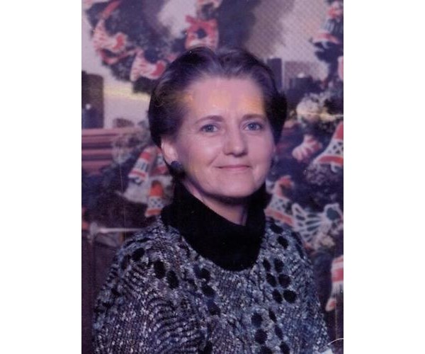 Linda Morrissey Obituary Funeral Home, Inc. Union 2024