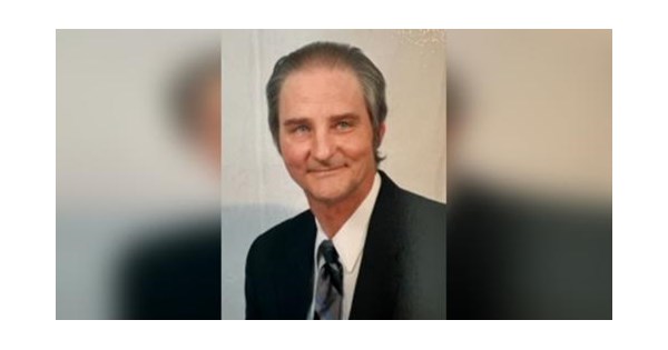 Ronald Sullivan Obituary Lusk Mcfarland Funeral Home 2023 