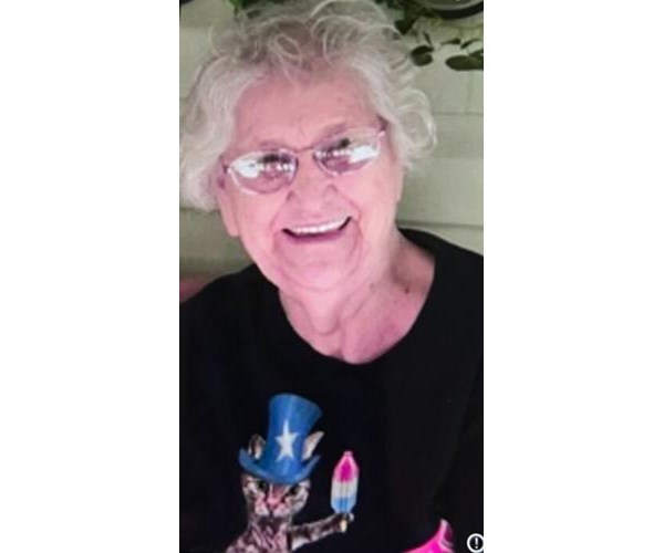 Nan Ellen Lambdin Obituary (2024) Jellico, TN Harp Funeral Home