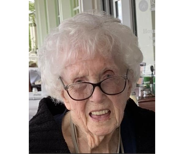 Catherine Lennon Obituary HiersBaxley Funeral Services, Buffalo
