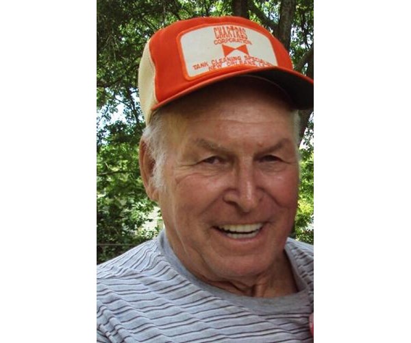 John Murphy Obituary Johnson and Robison Funeral Home Sulphur 2022