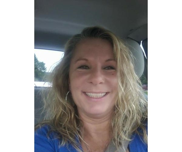 Sandra Renee Adams Obituary (2022) - Nicholasville, KY - Clark Legacy ...