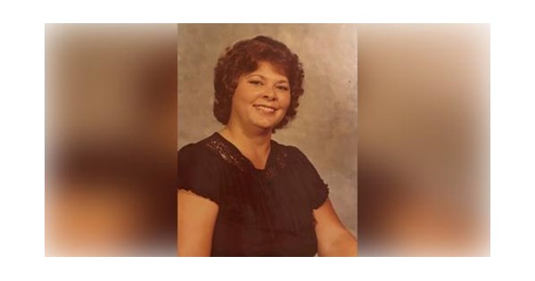 Obituary information for Judith Hooks Scott