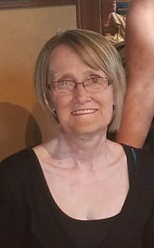 Christine A. Anderson, Obituaries