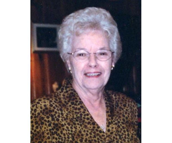 Margaret C. Lockard Obituary (2023) - Wilmington, DE - Doherty Funeral ...