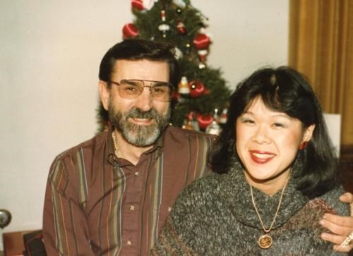 Nora Jue Kenny obituary, Seattle, WA