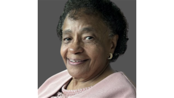 Sheila Hagood Spear's obituary, a celebration of her life and achievements
