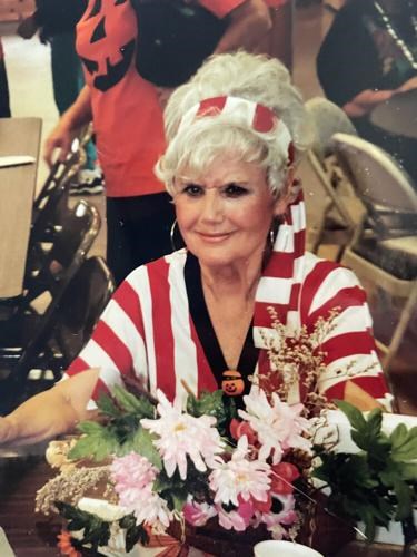 Dorothy Deeb Obituary Paul W Harris Funeral Home Rochester 2021