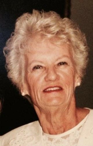 Betty Lee Obituary (1935 - 2023) - Legacy Remembers