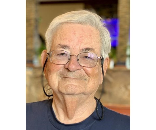 Robert Allen Obituary Paul W. Harris Funeral Home Rochester 2022