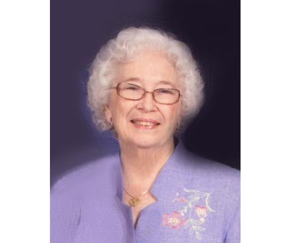 Geraldine Burgess Obituary Smith Family Funeral Homes Westbrook 2022
