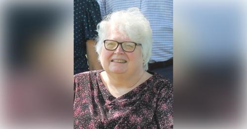 Linda Chilcote Obituary Tiffany Young Hauss Funeral Home