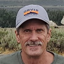 Ben Arnold obituary, Hartselle, AL