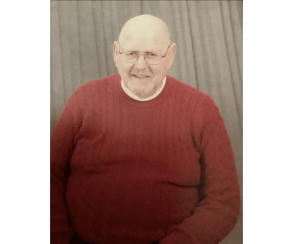 John Sullivan Obituary St. Louis Cremation Downtown 2023