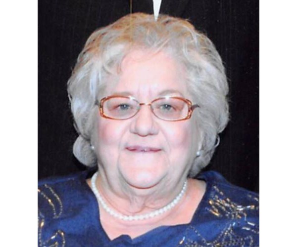 Bonnie Williams Obituary Pellerin Funeral Home New Iberia 2022