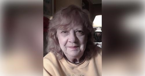 Gloria Mae Bohley Obituary 2023 Franklin In Jessen And Keller Funeral Home Whiteland Chapel 8627