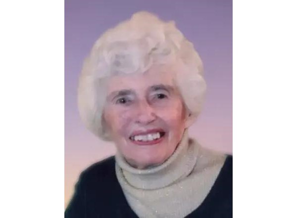 Nancy Cox Allen Obituary 2024 Bellville Oh Snyder Funeral Homes Marion Avenue Chapel 