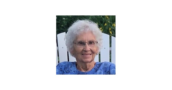 Bernice Meta Heyd Obituary (2023) - Fargo, ND - Hanson-Runsvold Funeral ...