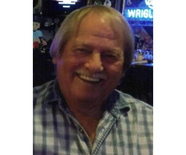 John Brodie Obituary Hinchliff Pearson West Inc. Galesburg 2023