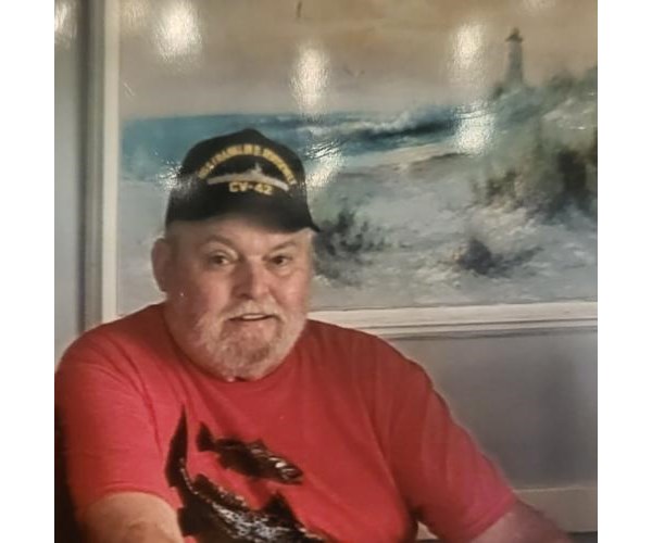 Robert McGowan Obituary (2023) Port Reading, NJ Apyre National