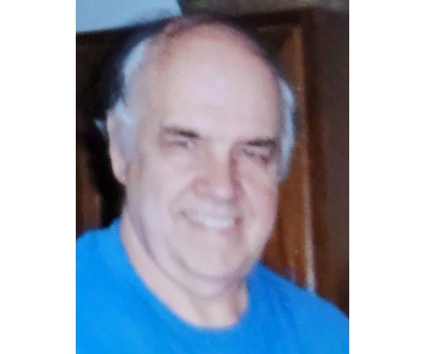 John McNellis Obituary Adams Funeral Home and Cremation Services