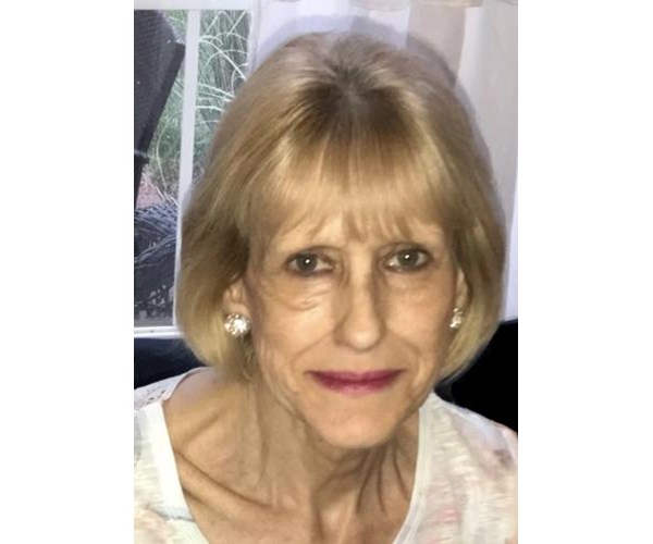 Nancy Lewis Obituary Eric MD Bell Funeral Home and Cremation Services