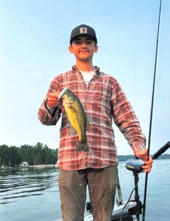 Josiah Rayne Lake obituary